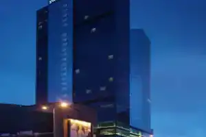 Swissotel Tallinn, Tallinn