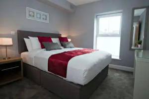 Dorset Apartments by The Key Collection, Dublin