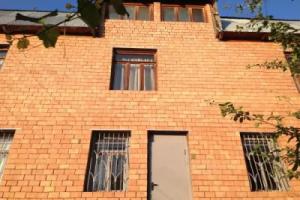 Qeta Guest House, Borjomi