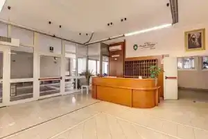 Casa Per Ferie Villa Benedetta, Rome