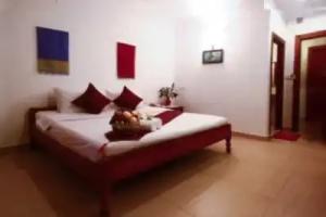 Avista Hostel, Siem Reap