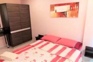 Park Lane Resort Jomtien - Condo Sleeps 2, Jomtien Beach