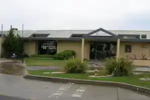 Overlander Hotel, Shepparton