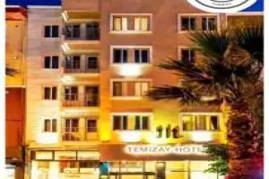 Hotel Temizay, Canakkale
