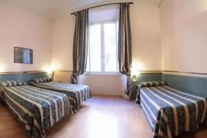 Hotel Lazzari, Rome