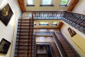 Le Méridien Frankfurt, Frankfurt am Main