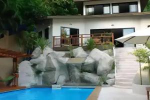 Sojourn Villas, Baan Tai