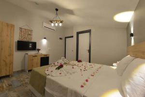 Trakheıa restaurant& butik Mini-hotel, Bozburun