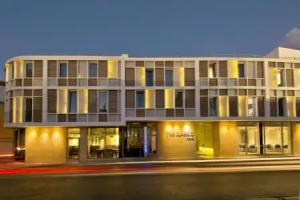 The Classic Hotel Nicosia - Handwritten Collection’, Nicosia