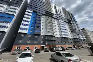 KakDoma on Smolina street 67 building 1, Ulan-Ude