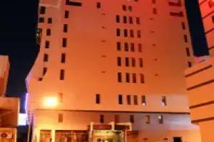Manama Tower Hotel, Manama