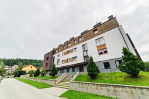 EverySky Malinnik Jelenia Góra, Jelenia Gora