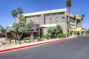 DoubleTree by Hilton Phoenix North, Phoenix