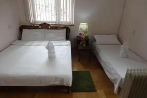 Welcome To Hostel, Yerevan