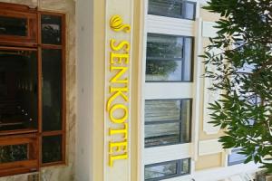 Senkotel Nha Trang Managed by NEST Group, Nha Trang