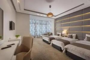 Miramar Boutique Hotel, Alexandria
