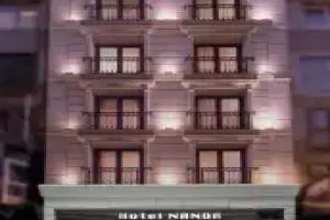 Hotel Nanda, Istanbul