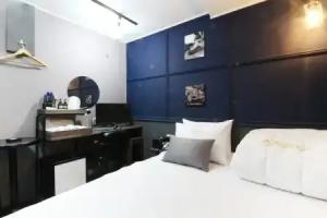 Busan Seomyeon R Hotel, Busan
