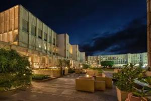 The Lodhi - A member of The Leading Hotels Of The World, Delhi City