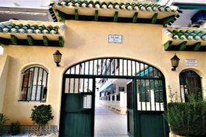 Holiday Apartment for Rent in Spain, La Mata - 4 min Walk to Beach, Torrevieja