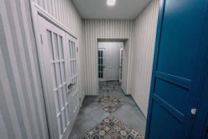 Apartments on Pobedy Avenue 46/30, Tver