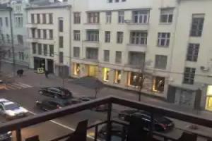 Apart-hotel Scandian, Kharkiv