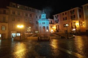Casa Pisterna, Acqui Terme