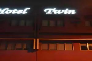 Twin Hotel, Kuala Lumpur
