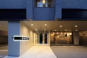 Nipponbashi Luxe Hotel, Osaka