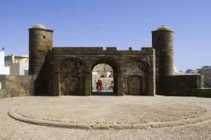 Le Golf D’ Essaouira & Spa Hotel, Essaouira