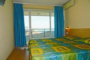 Bonita Hotel, Golden Sands