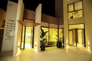Olympia Villas and Hotel, Vlore