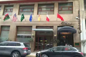 Hôtel Les Saisons, Casablanca