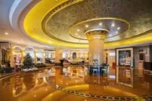 Suning Universal Hotel, Nanjing