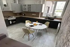 Apartments on Anapa highway 41J, Novorossijsk