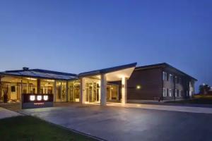 UNA Hotels Bologna San Lazzaro, San Lazzaro di Savena