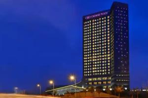 Crowne Plaza Sports Center by IHG Hotel, Dalian