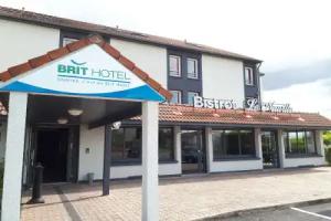 Brit Hotel Reims la Neuvillette, Reims