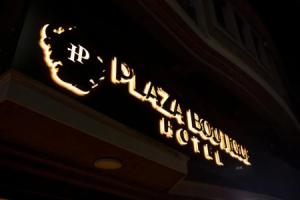 Plaza Boutique Hotel, Pristina