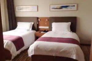 Yitel Premium (Beijing Wangjing 798), Beijing