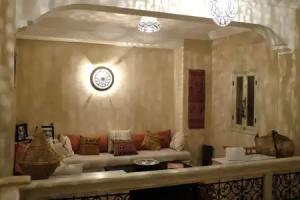 Riad Tazzori Guest house, Marrakech