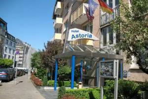 Hotel Astoria, Frankfurt am Main