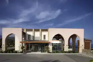 Boutique 5 Hotel & Spa - Adults Only, Kiotari