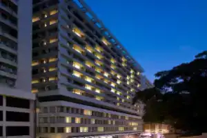 Marco Polo Hongkong Hotel, Hong Kong