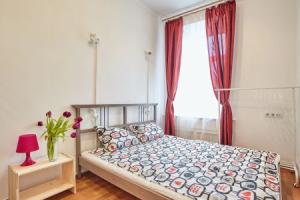Abrikos Hostel Lubyanka, Moscow