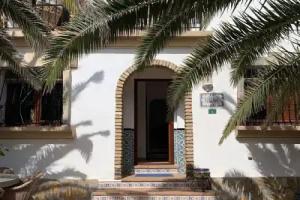Sumptuous Villa on a Holiday Park in With Artistic Interiors, Denia