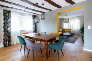 Adlerlodge, Michelstadt