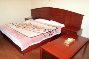 Jingmei Hostel, Beijing
