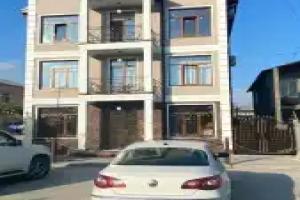 Apartment KORS, Sukhumi