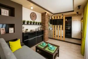Apartments on Chelyuskintsev 101B street, Voronezh